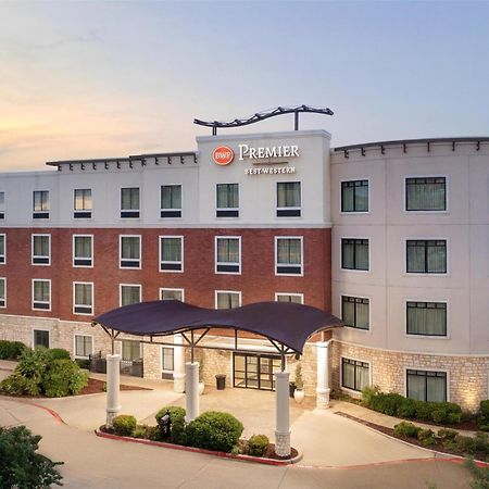 Best Western Premier Crown Chase Inn&Suites Denton Exterior foto