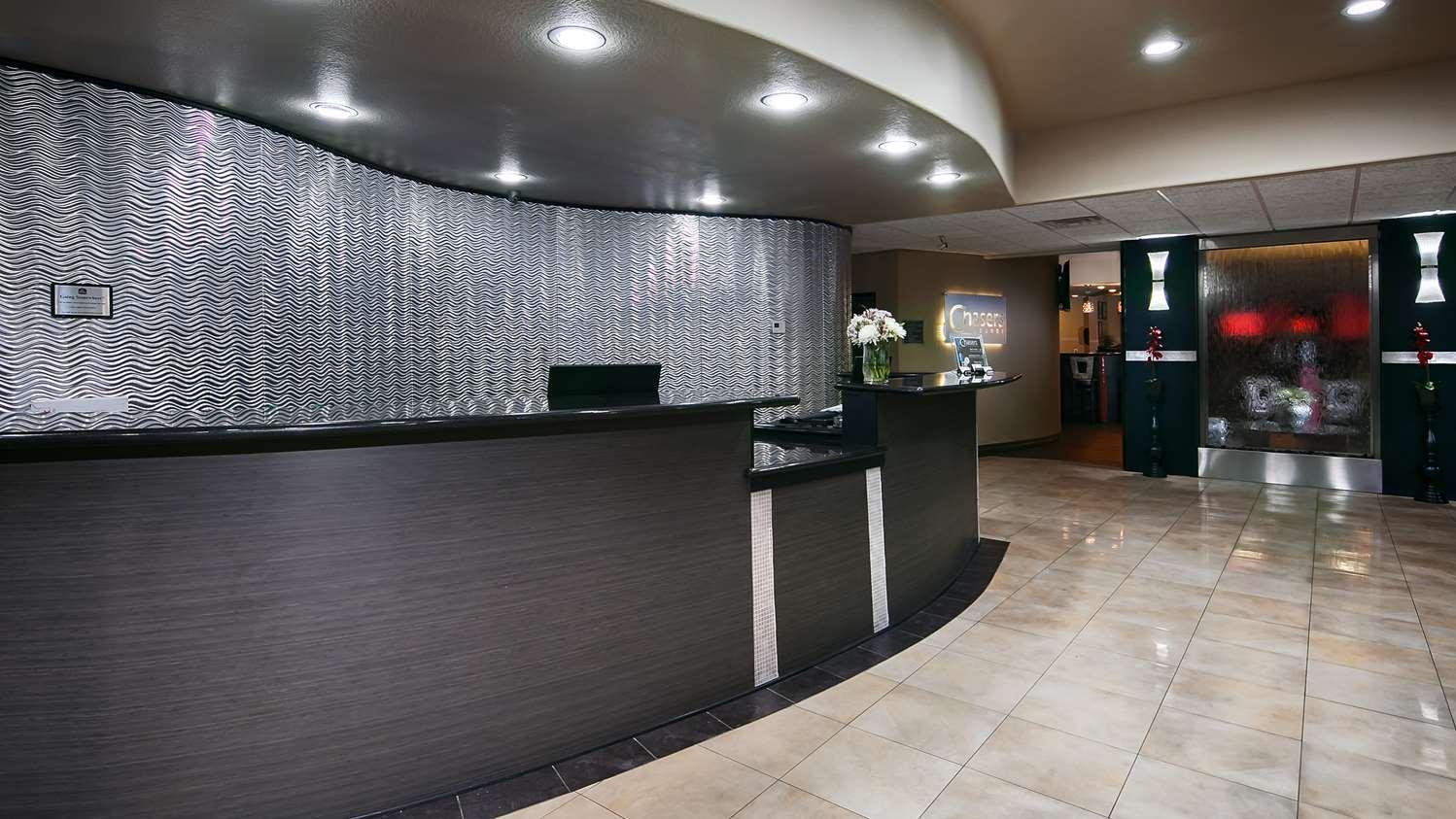 Best Western Premier Crown Chase Inn&Suites Denton Exterior foto