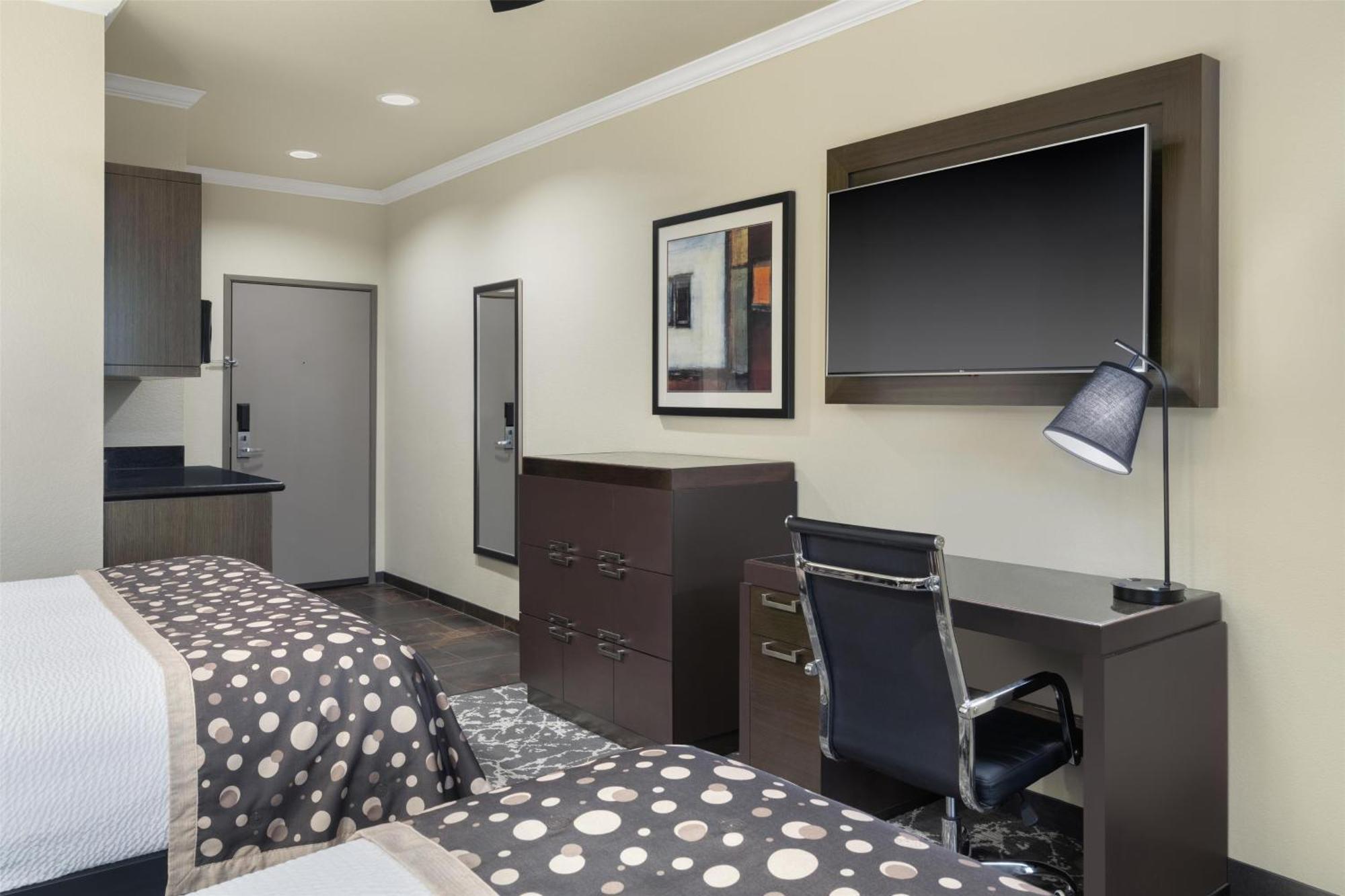 Best Western Premier Crown Chase Inn&Suites Denton Exterior foto