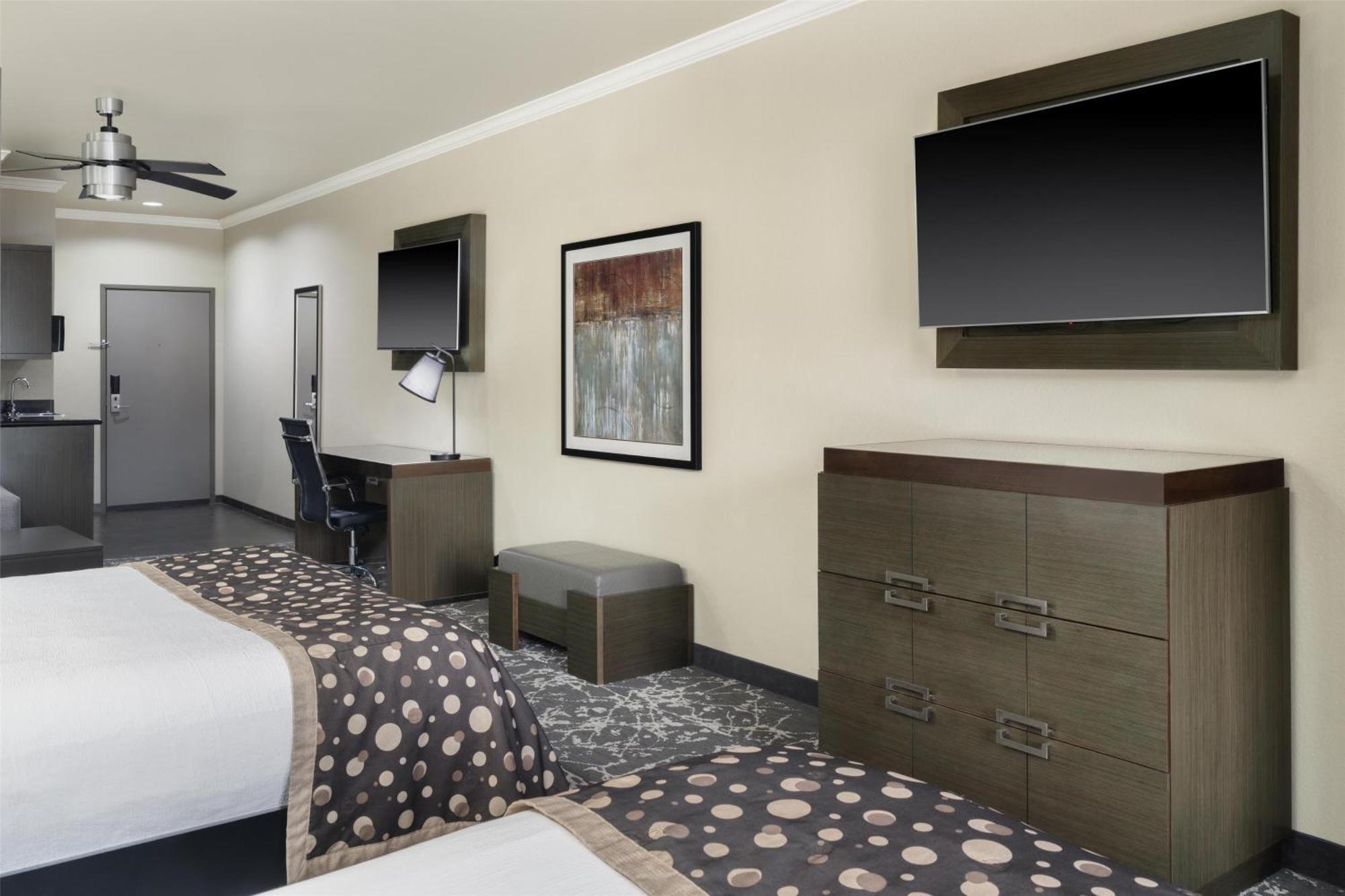 Best Western Premier Crown Chase Inn&Suites Denton Exterior foto