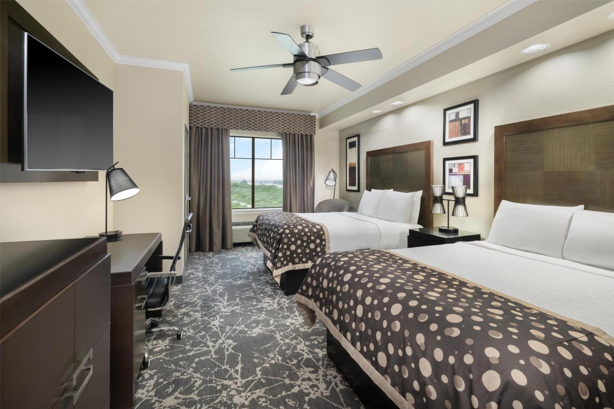 Best Western Premier Crown Chase Inn&Suites Denton Exterior foto